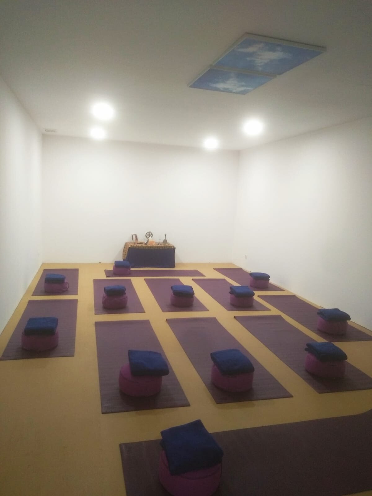 Clínicas de estética y fisioterapia — Contratas Solera