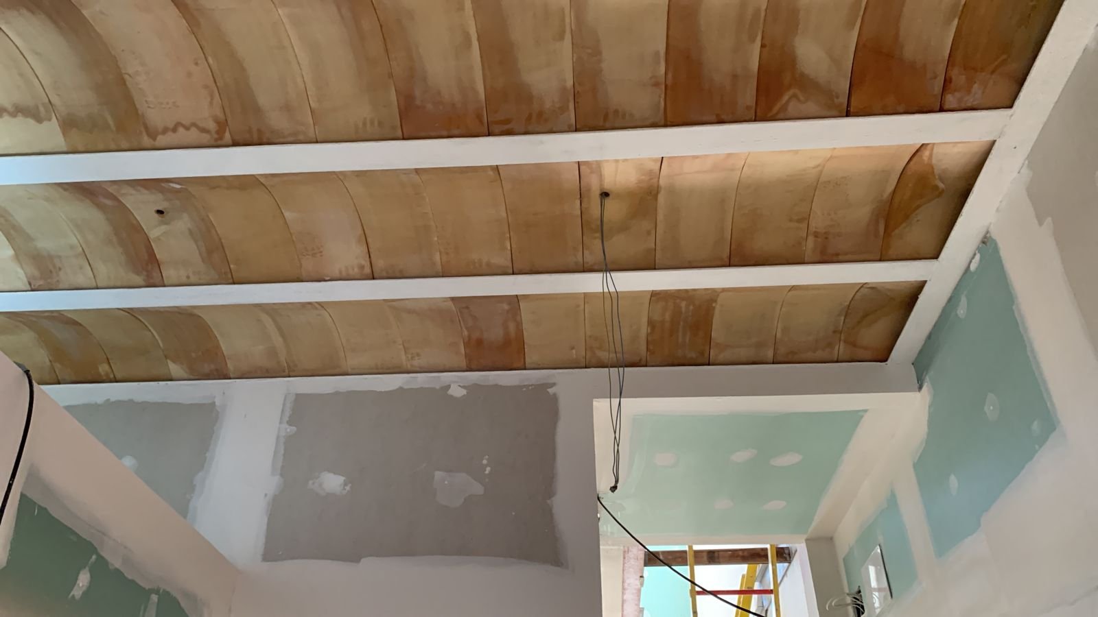 Obra e instalaciones